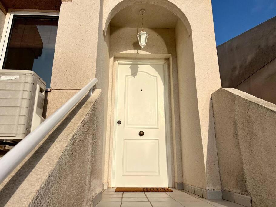 Ferienwohnung Casa Ruta Torrevieja Exterior foto
